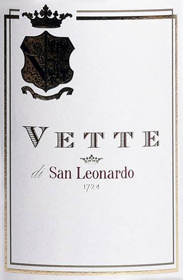 Vette di San Leonardo 2025