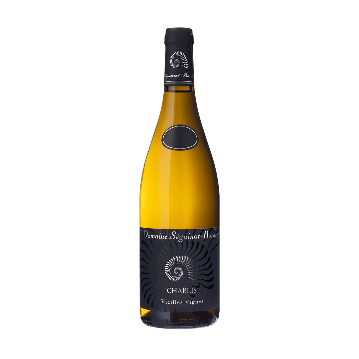Chablis Vieilles Vignes 2023