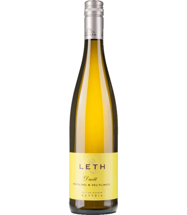 Weingut Leth - Riesling Schillingsberg