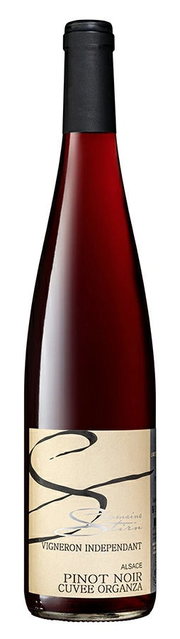 Pinot Noir Cuvée Organza 2023