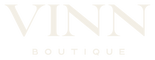Vinn Boutique - Home